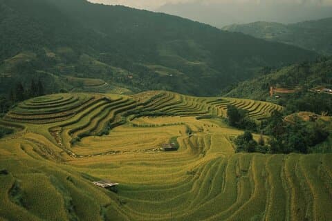 Ha Giang Comfort Car Ride 4D3N