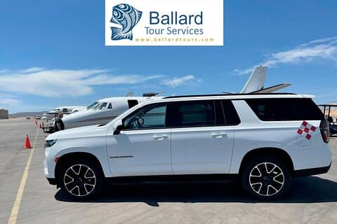 Cabo San Lucas Private Round-Trip Airport Transportation