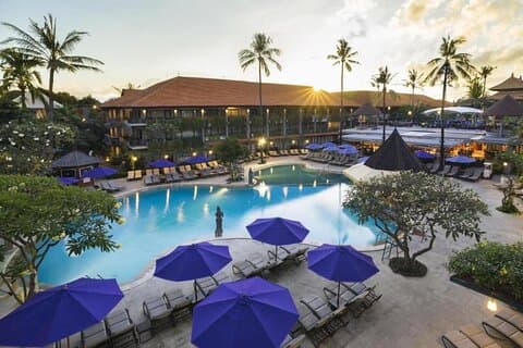 7-daagse privé Bali-tour voor actieve en avontuurlijke gezinnen