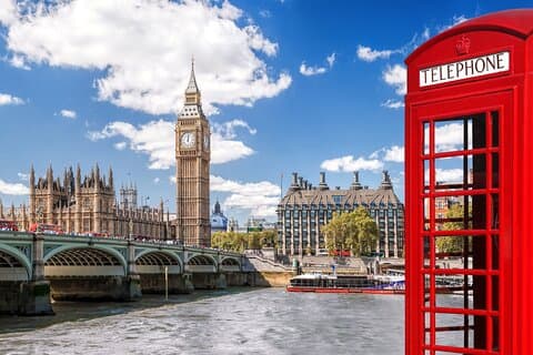 Tour privato guidato completamente personalizzato del meglio della città di Londra