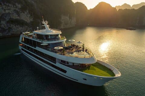 2 Day Stellar of the Seas Cruise with Pool and Mini Golf