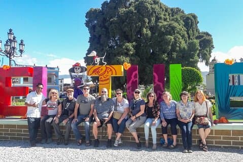 Tour condiviso dei momenti salienti di Zapotec a Oaxaca