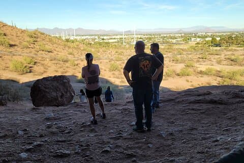 Descubra Phoenix! City Tour de 2 horas