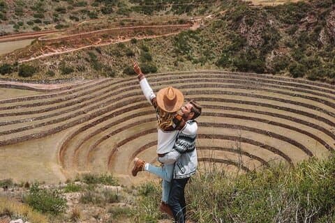 2-dages Machu Picchu og Sacred Valley tur /inkl. lufthavn afhentning