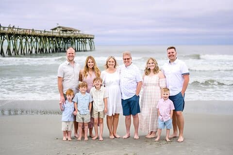 Capture Unforgettable Moments: Private Holiday Photography