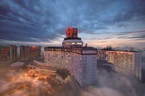 Kuala Lumpur (Genting Highlands 7,5 timers privat tur)