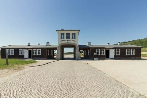 5 Hour Private Historical Tour to Gross Rosen Concentration Camp
