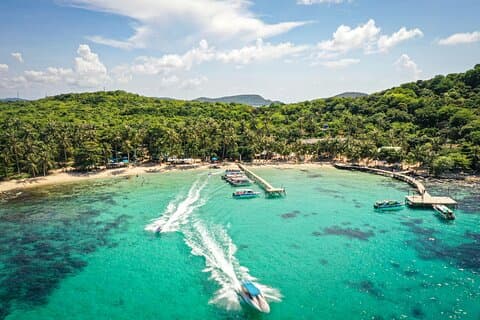 Private Tour Phu Quoc Discover South And North Together