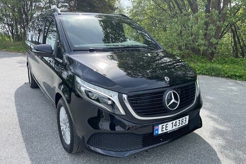 Transfer Privado Voss - Bergen 1-3 pax