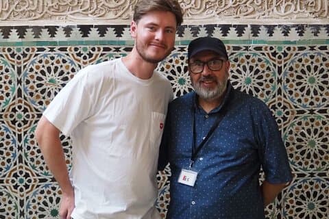 Fez/Fes? Eine private Kunsthandwerks- und Einkaufstour