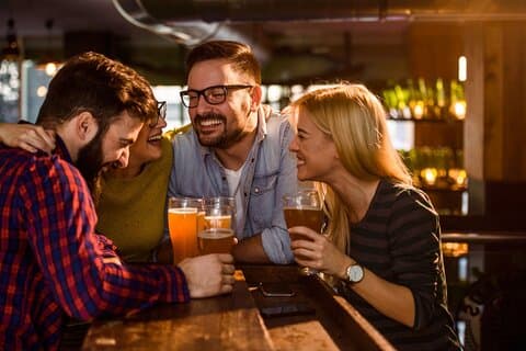 Brews and Views: En privat rundtur i Dunedins Craft Beer Scene