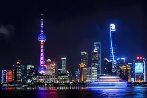 Private Guided Tour of Shanghai with River Cruise