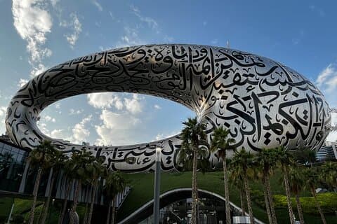 Tour Privado por Dubai Experimente a Diversidade da Cidade