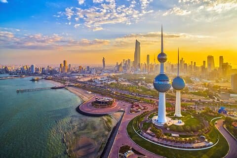 Tour privato di un'intera giornata a Kuwait City