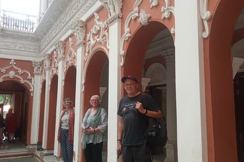 Exploring Sonargaon from Dhaka - Private Day Tour