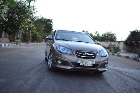 Aswan naar Marsa Alam Privé luxe transfer in AC Cars
