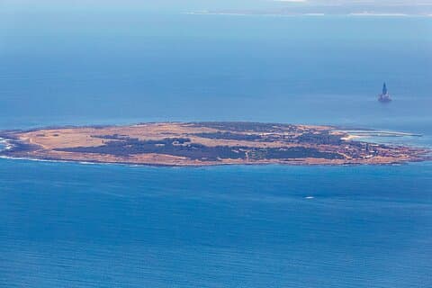 Half-Day Private Tour to Robben Island with Expert Guide