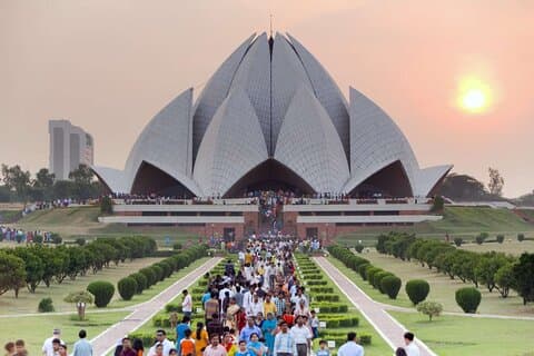 Old & New Delhi Private Tour - Half or Full Day (TOP RATED)
