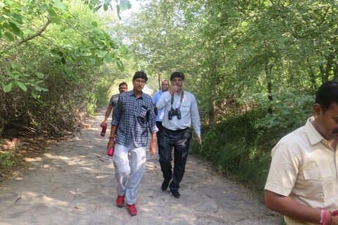 3-Hour Guided Walking Tour in Jodhpur