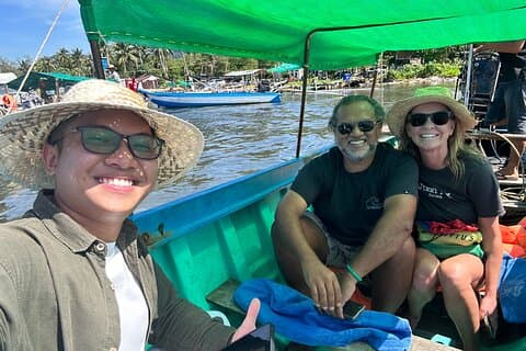 Tour privado de día completo en Starfish Beach y la parte norte de Phu Quoc