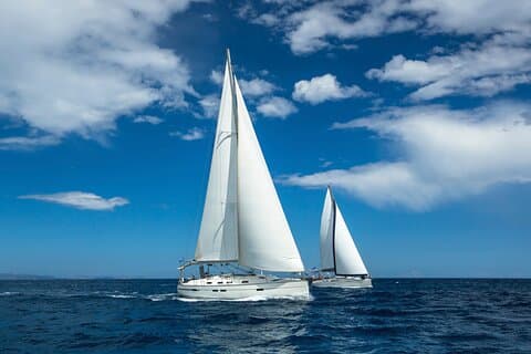 Sailing and Snorkeling Private Tour in Fajardo