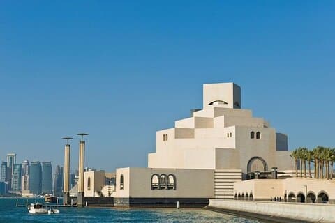 Tour por la ciudad de Doha | Visita guiada de Qatar