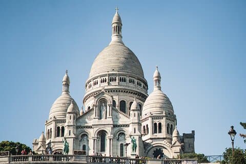 Den ultimata Montmartre semi-privata vandringsturen och Sacre Coeur