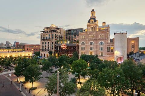 EPA Files: Hidden Toxins Mystery Walk in San Antonio