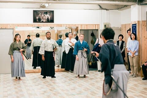 Discover the Spirit of the Greatest Samurai, Miyamoto Musashi
