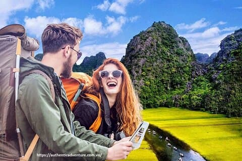 Ninh Binh - Pu Luong | Le migliori scelte opzionali | Tour di 3 - 4 giorni