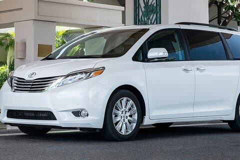 Private Transfer from Ko Samui Airport (USM) to Ko Samui Port