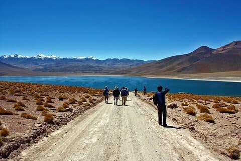 4 Tours para Conocer Atacama (3 días)