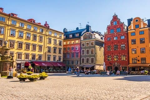 Schwedisches Geschichtsmuseum, Vasa-Museum, Stockholm-Tour, Tickets