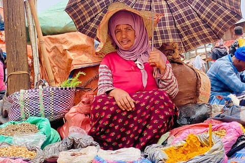 Hoteller i nærheden af Addis Abeba Guided City Tours