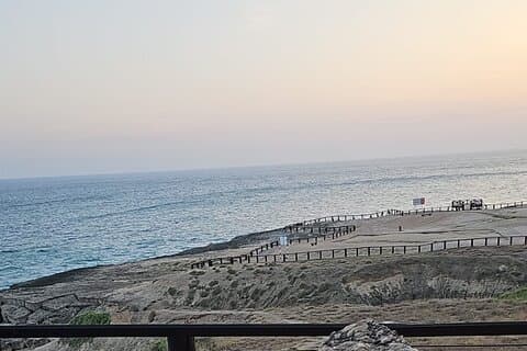 Full Day Private Tour in West of Salalah Picturesque Places