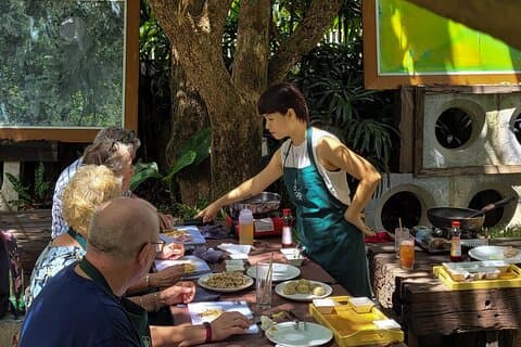 L’expérience culinaire la plus intime de Hue dans un jardin de 500 ans
