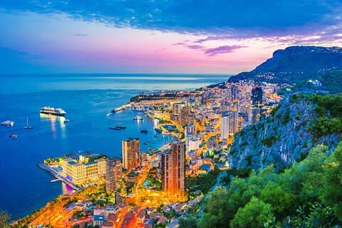 Romantische en luxueuze rondreis voor liefhebbers aan de Franse Rivièra
