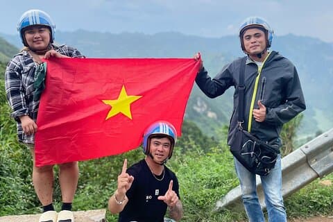 Ha Giang Loop Motorbike Tour - 4 Days 3 Nights