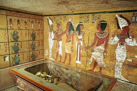 Excursión de un día a Luxor Económico: Explorar la Ribera Occidental