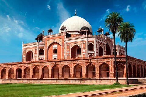 Excursión turística privada de un día a la antigua y Nueva Delhi