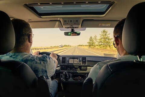 Private Transfer from Vienna to Split, Hotel-to-hotel, English-speaking driver
