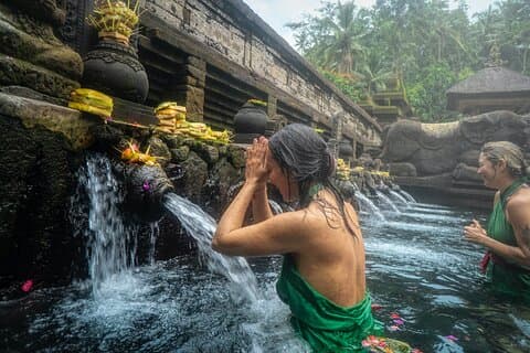 Ontdek Bali in 3 dagen vol landschappelijke en culturele geneugten