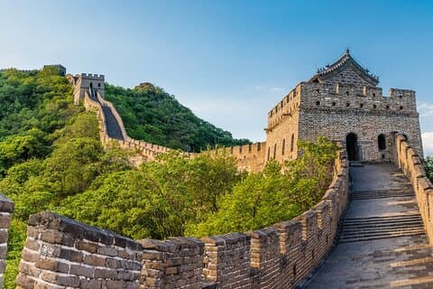 Heldags privat Chateau Changyu vintur från Peking