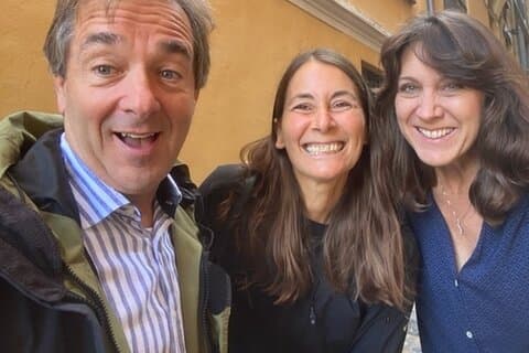 Como og Brunate Food Tour