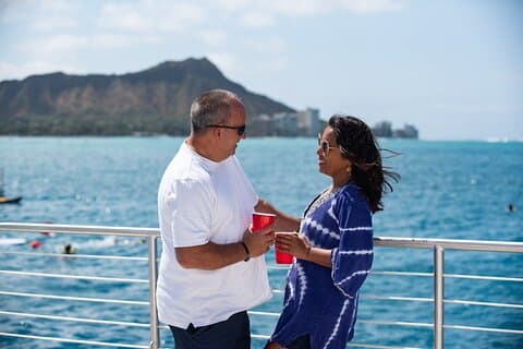 Activiteiten in de omgeving van Hilton Hawaiian Village