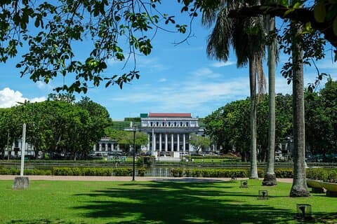 Visite privée du patrimoine de Silay d'une journée complète au départ de Bacolod