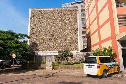 Privédaagse historische en kunsttour in Maputo
