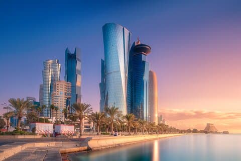 Tour privato Intera giornata culturale di Doha