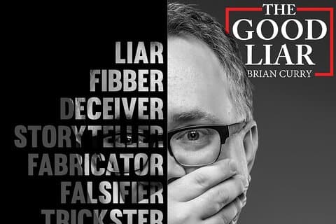 Brian Curry : Mentalist und Magier live im The Capital Hilton