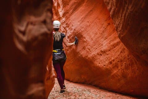 Peekaboo Slot Canyon Jeep-Tour